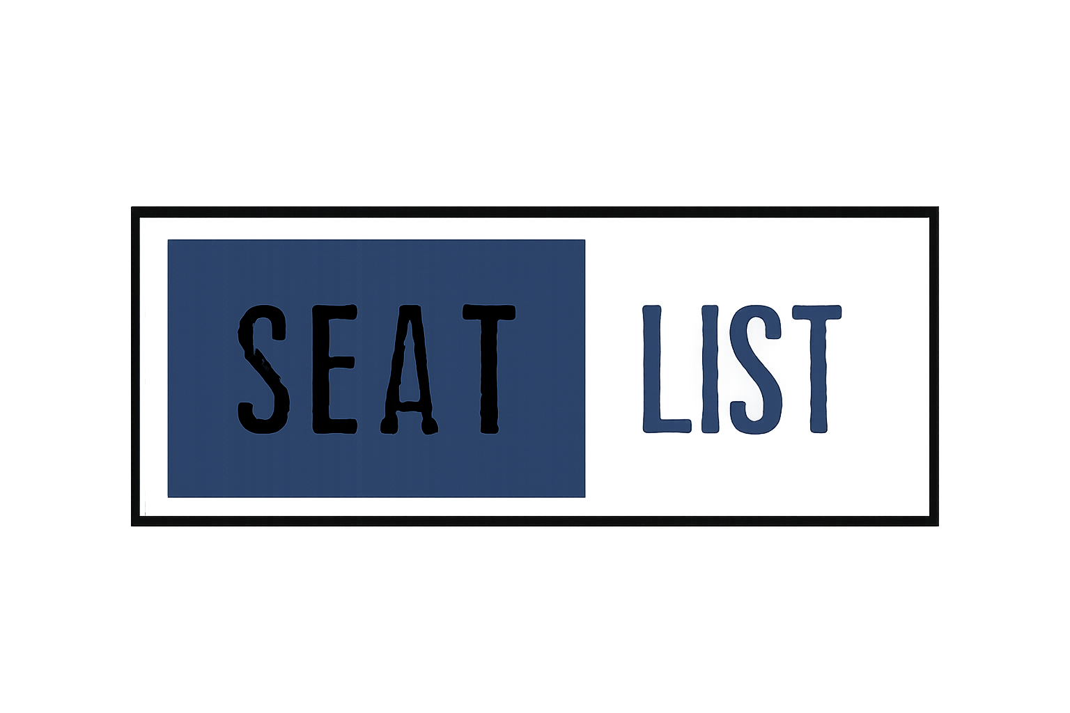 Seat-List